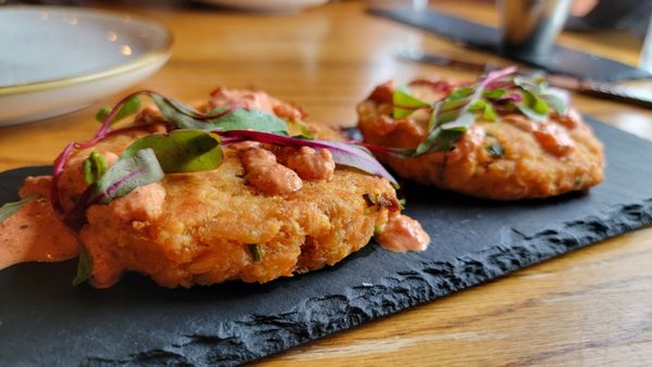 Madison Crossing Lounge by null