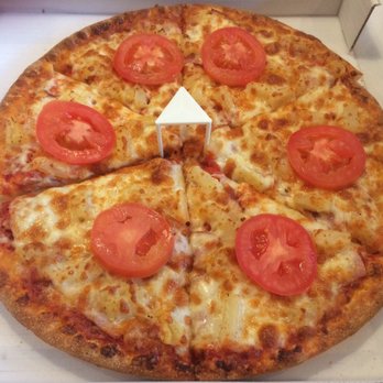 Pizza 3000 - Thin crust Hawaii - Pizza Near Me - Calgary, Alberta Pizza 3000 - Thin crust Hawaii - Pizza Near Me - Calgary, Alberta