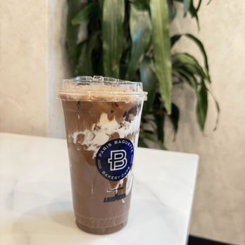 Paris Baguette - Bakeries Near Me - Anaheim, California Paris Baguette - Bakeries Near Me - Anaheim, California