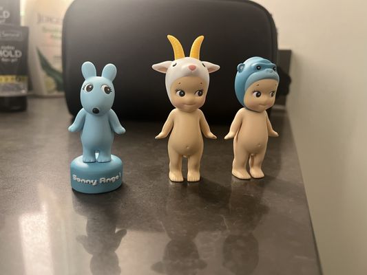 De’Core of Seattle