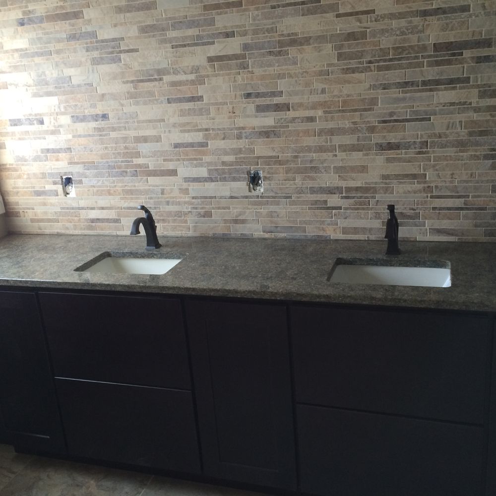 Slide of Rhiner’s Services