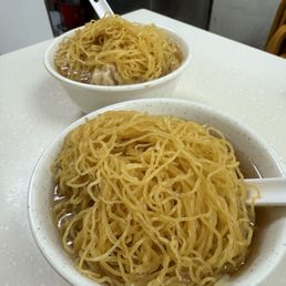 Wonton Noodles Wonton Noodles