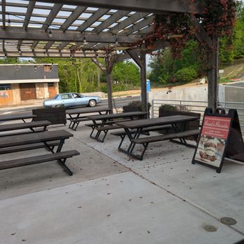 Bossy Beulah's Winston-Salem - Outdoor seating is an option. - Sandwiches Near Me - Winston-Salem, North Carolina Bossy Beulah's Winston-Salem - Outdoor seating is an option. - Sandwiches Near Me - Winston-Salem, North Carolina