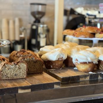 Giana Bakery & Provisions photo 6