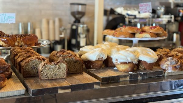 Giana Bakery & Provisions by null