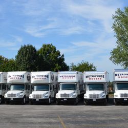 Metro Wide Movers