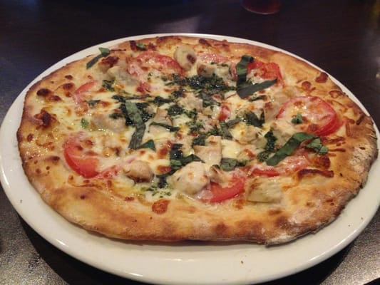 Veneto Pizza & Pasta by null