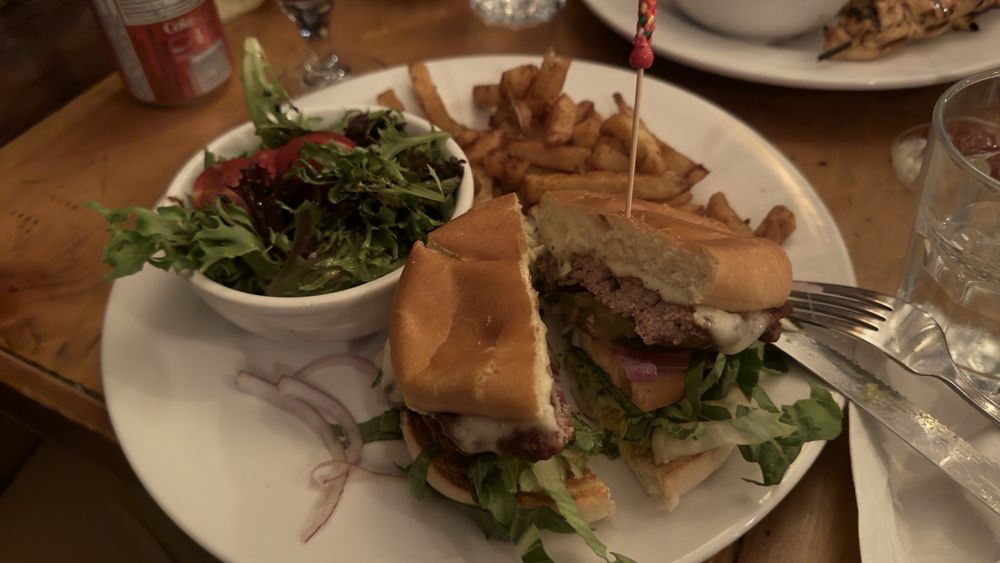 Auprès de Ma Blonde