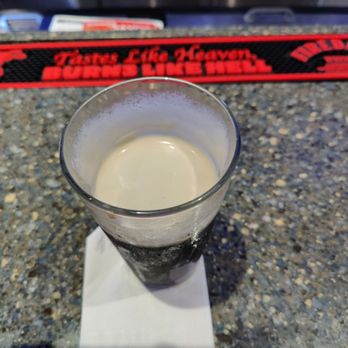 Kickback Jack's - Guinness Draught stout - Sports Bars Near Me - Richmond, Virginia