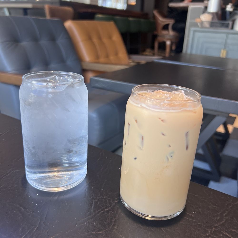 Karajillo & Co - Iced Spanish Latte - Coffee & Tea Near Me - Reno, Nevada Karajillo & Co - Iced Spanish Latte - Coffee & Tea Near Me - Reno, Nevada