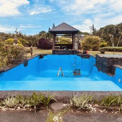 Lucho’s Pools And Spa Services