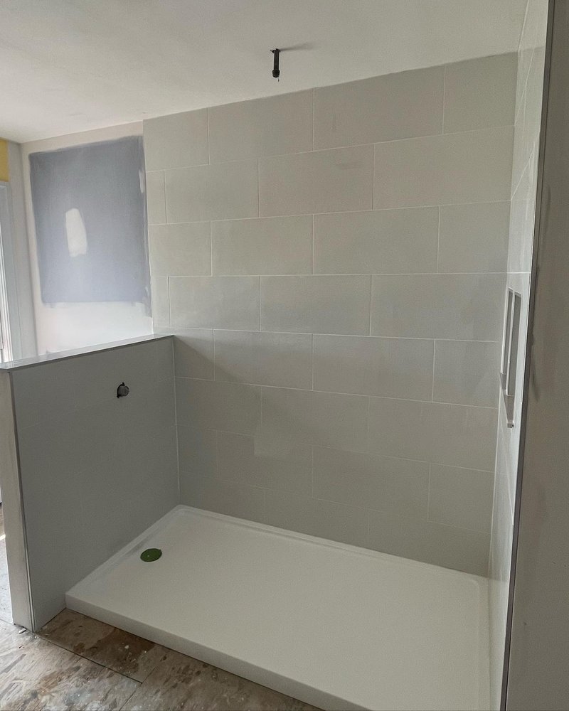 Slide of Allman Brothers Home Improvement