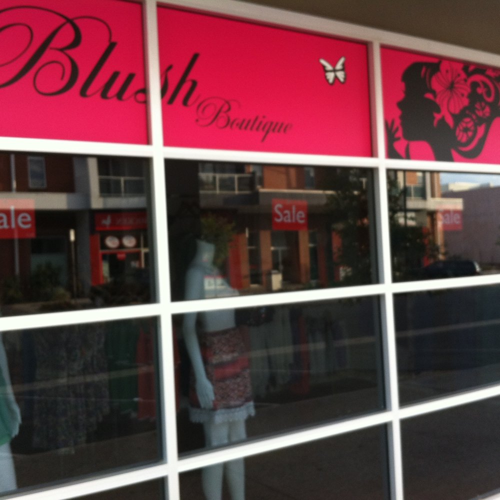 Blush Boutique - Accessories Near Me - Mawson Lakes, SA