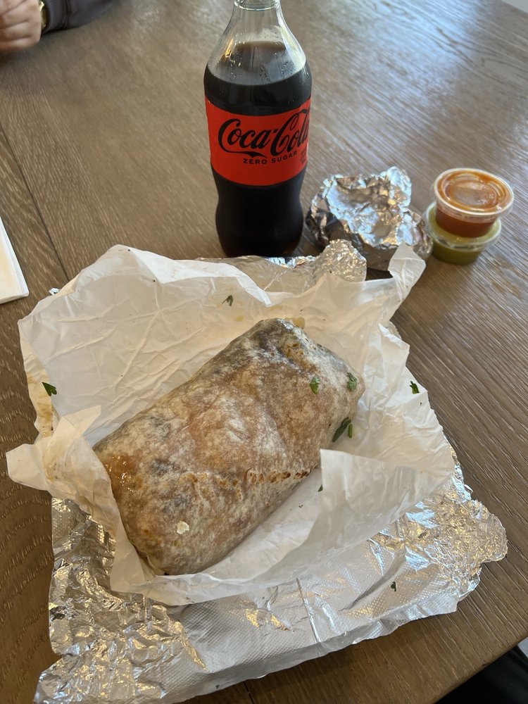 El Rinconsito Market Logo