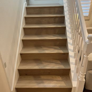Floor Expo & Design - Staircase - General Contractors Near Me - Laguna Niguel, California Floor Expo & Design - Staircase - General Contractors Near Me - Laguna Niguel, California