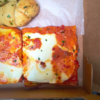MB Pizzeria And Restaurant - Vodka slice - Italian Near Me - West Babylon, New York