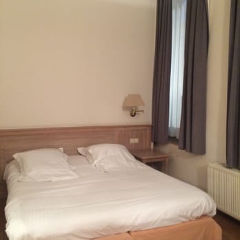 Hotel Gravensteen - Pretty basic - Hotels Near Me - Gent, VOV