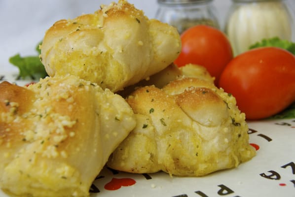 I Love N.Y Pizza by null