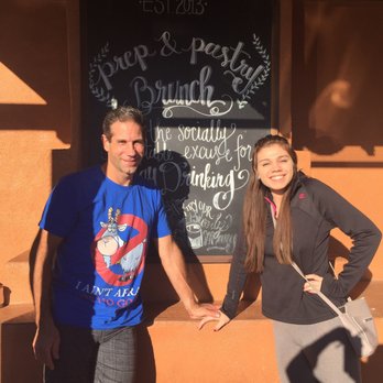 Prep & Pastry - Breakfast & Brunch Near Me - Tucson, Arizona