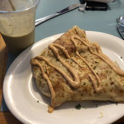 Le Baie Creperie