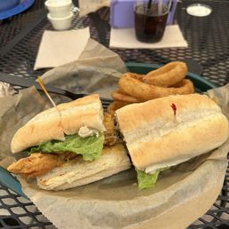 Soft Shell Crab