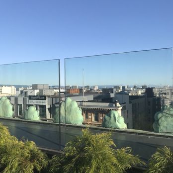 Charmaine’s - Beautiful view!!! - Lounges Near Me - San Francisco, California