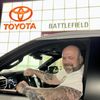 Battlefield Toyota - Sales gift card