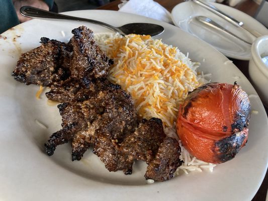 Hafez House of Kebab by null