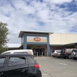 IGA