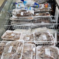Pacific Produce