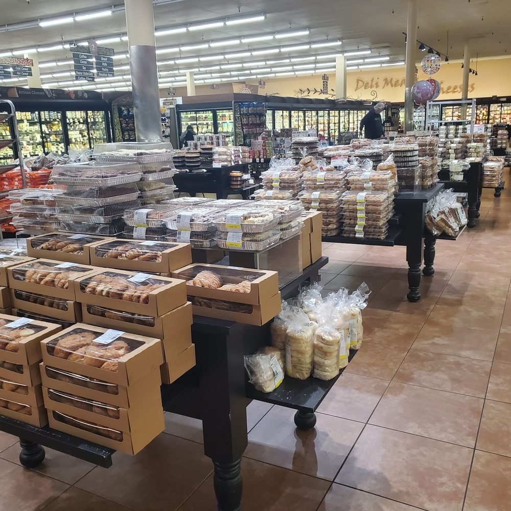 Raley's - Croissants  and specialty breads - Grocery Near Me - Grass Valley, California