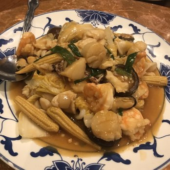 Great China - Happy Family- yum! - Chinese Near Me - Berkeley, California