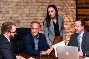 Robert Wilson & Associates - disability attorney in Minneapolis, MN