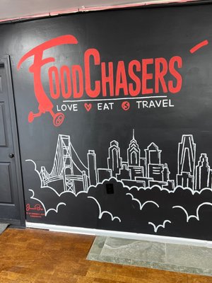 FoodChasers' Kitchen by null