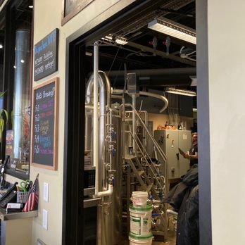 Rally King Brewing - Breweries Near Me - Fort Collins, Colorado Rally King Brewing - Breweries Near Me - Fort Collins, Colorado
