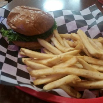 The Burger Shack - Chantilly - Hot Dogs Near Me - Chantilly, Virginia The Burger Shack - Chantilly - Hot Dogs Near Me - Chantilly, Virginia