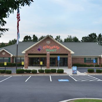 Discovery Point Suncoast - Child Care & Day Care Near Me - Odessa, Florida Discovery Point Suncoast - Child Care & Day Care Near Me - Odessa, Florida
