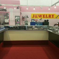 Rainbow Jewelry