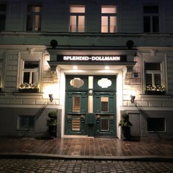 Hotel Splendid-Dollmann