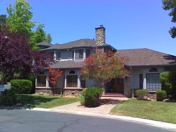 Slide of Heritage Roofing