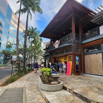 Hard Rock Cafe - Burgers Near Me - Honolulu, Hawaii Hard Rock Cafe - Burgers Near Me - Honolulu, Hawaii
