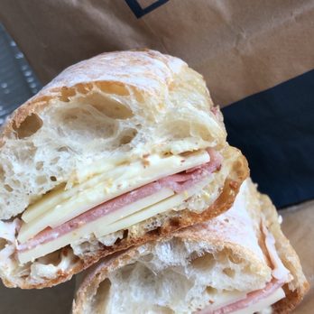 Bread Lounge - Parisian - Bakeries Near Me - Los Angeles, California