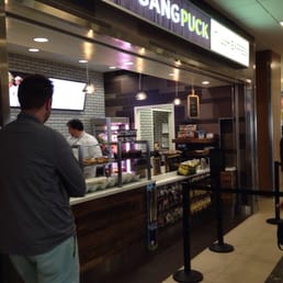 Terminal D! Terminal D!