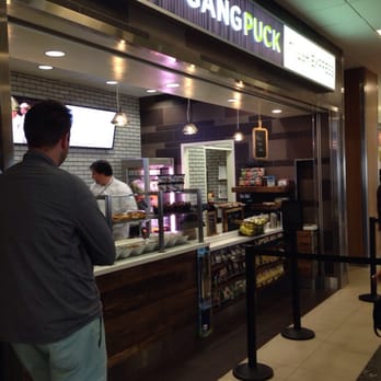 Wolfgang Puck Express - Terminal D! - Coffee & Tea Near Me - Atlanta, Georgia Wolfgang Puck Express - Terminal D! - Coffee & Tea Near Me - Atlanta, Georgia