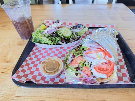 Peno Mediterranean Grill by null