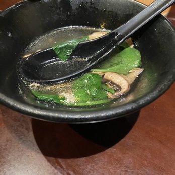 P.F. Chang's - Wonton Soup - Chinese Near Me - Spokane, Washington P.F. Chang's - Wonton Soup - Chinese Near Me - Spokane, Washington