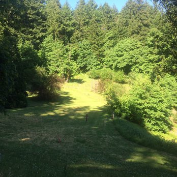 Mount Tabor Park - Hiking up here from Lincoln street is making me drip--- and not a little! - Parks Near Me - Portland, Oregon