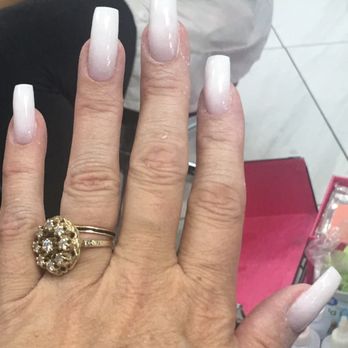 Nt Nails - Mother of groom nails - Nail Salons Near Me - Canton, Georgia