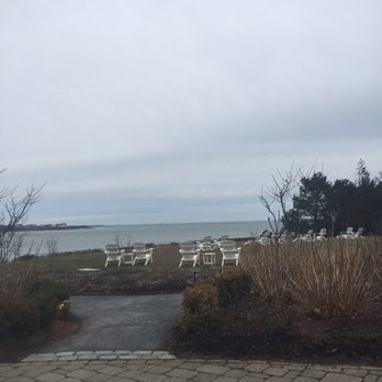 The Chanler at Cliff Walk - Views - Hotels Near Me - Newport, Rhode Island