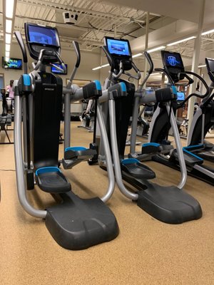 Bear-Glasgow Family YMCA by null